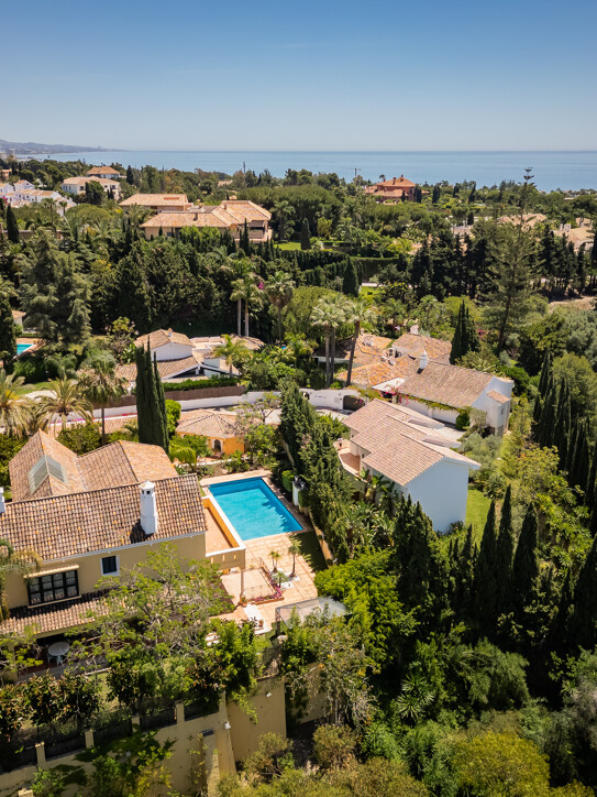 Villa Pasodoble