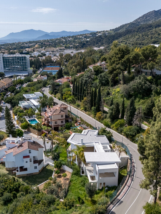 La Montúa Plot