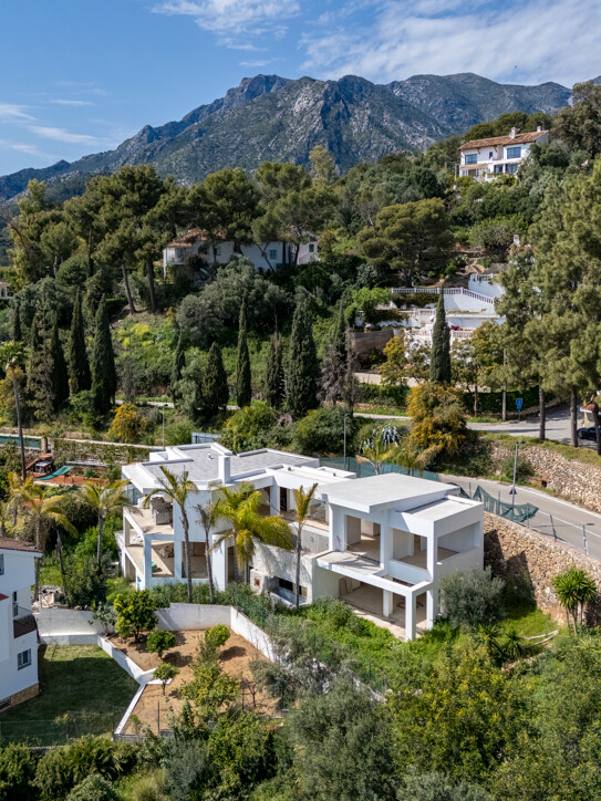 La Montúa Plot