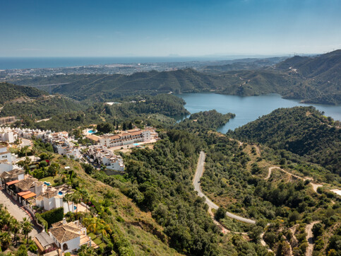 Villa Monte Istán