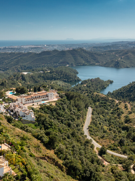 Villa Monte Istán