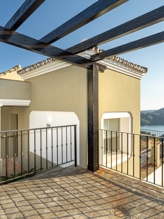 Villa Monte Istán