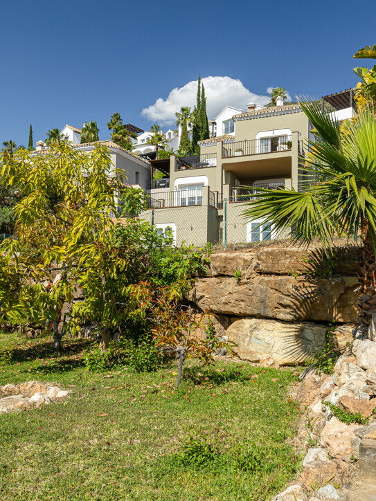 Villa Monte Istán