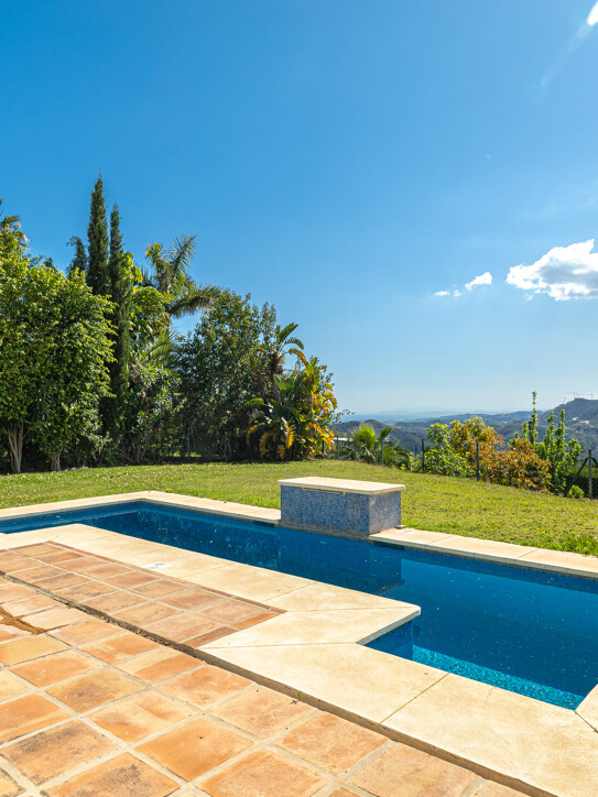 Villa Monte Istán