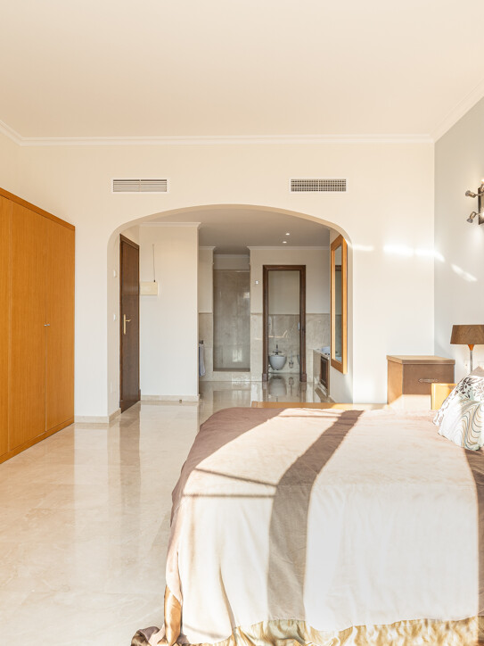 Villa Monte Istán