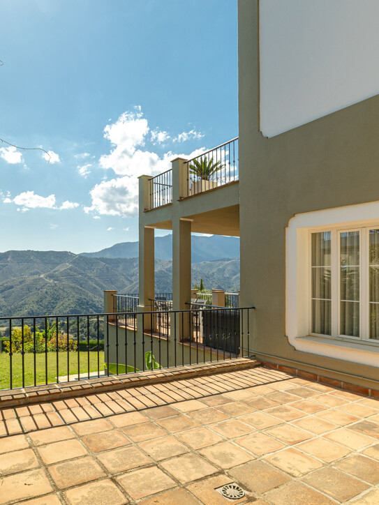 Villa Monte Istán