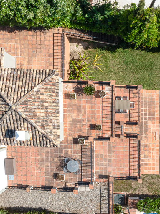 Villa Monte Istán
