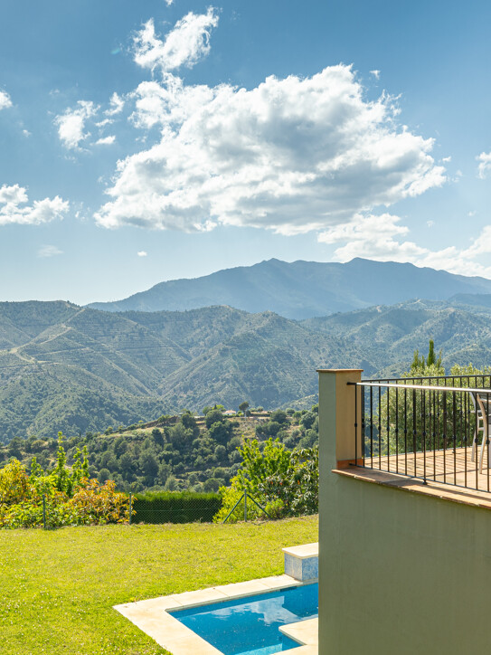 Villa Monte Istán