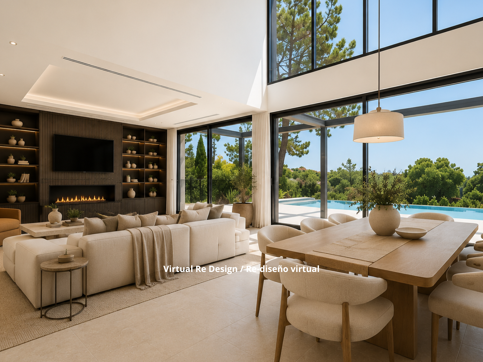 Villa Althea