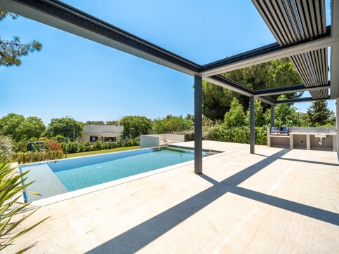 Villa Althea