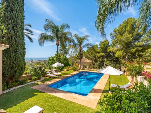 Villa Goya
