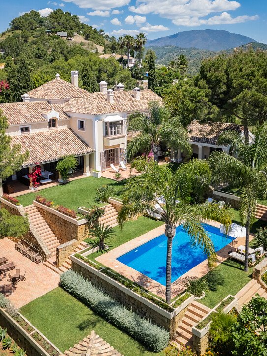 Villa Goya