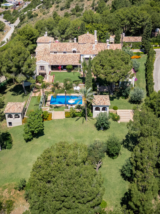 Villa Goya