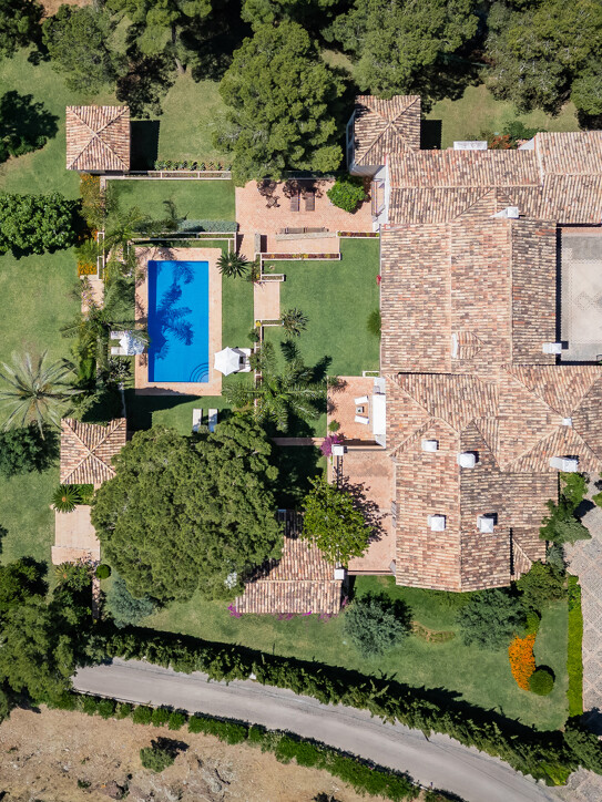 Villa Goya