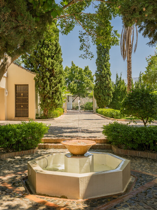 Villa Goya