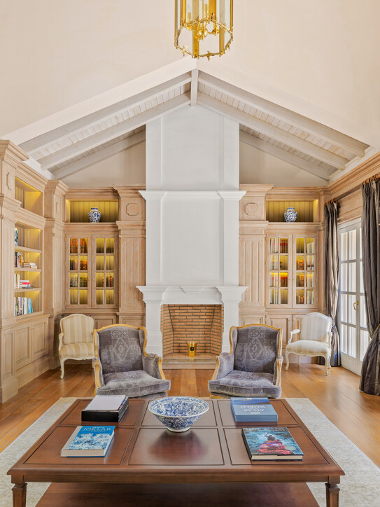 Villa Goya