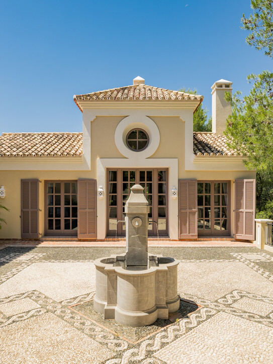 Villa Goya