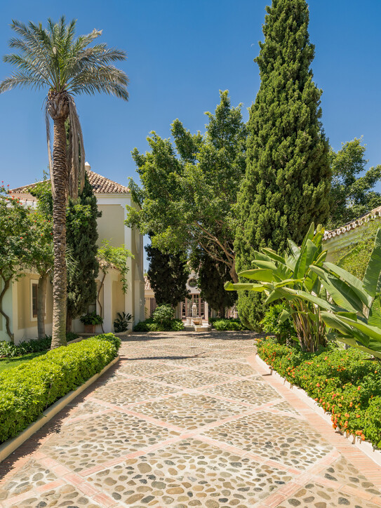Villa Goya