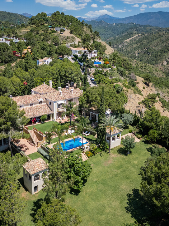 Villa Goya