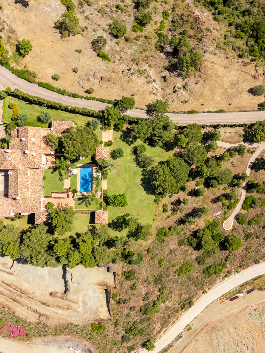 Villa Goya