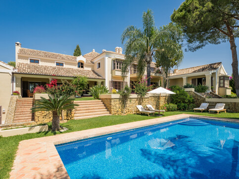 Villa Goya