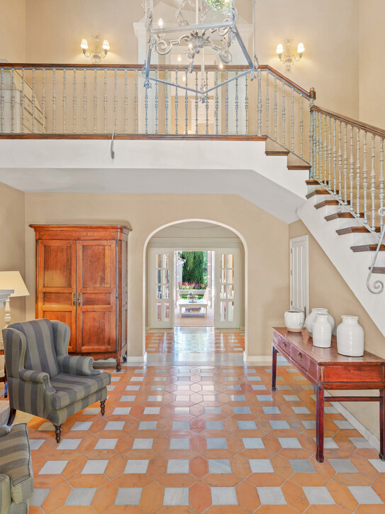 Villa Goya