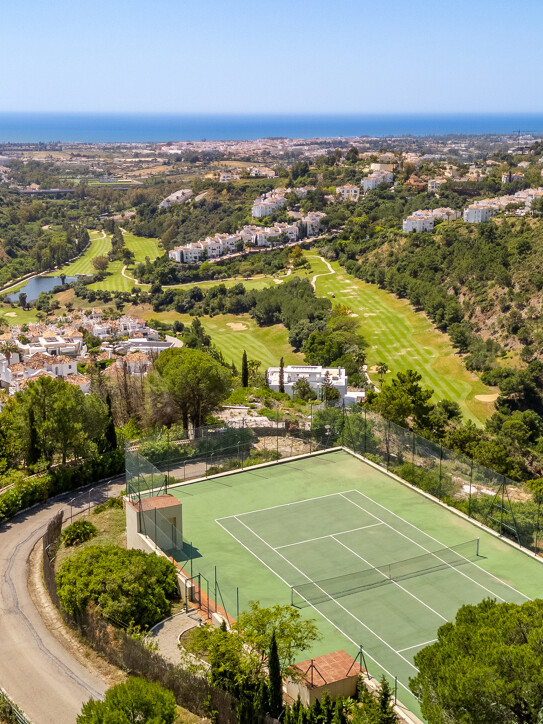 Villa Goya
