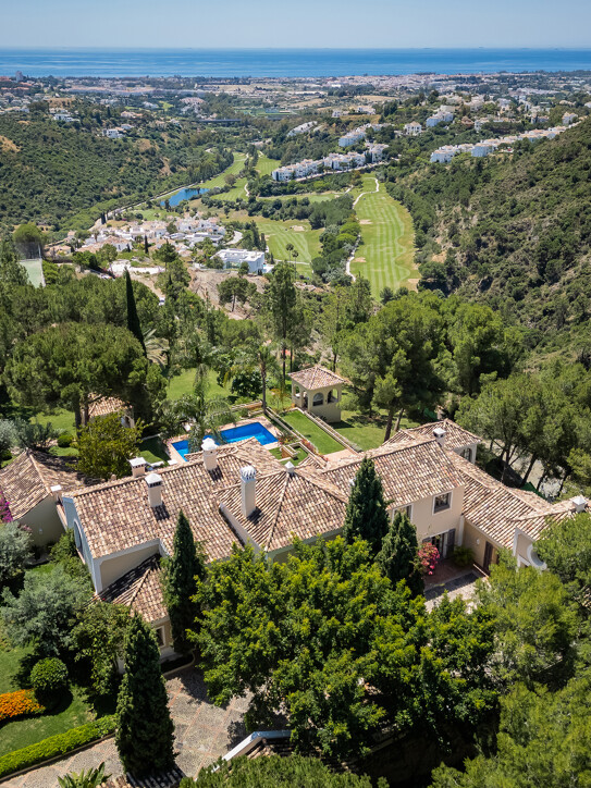 Villa Goya