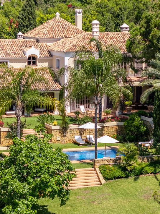 Villa Goya