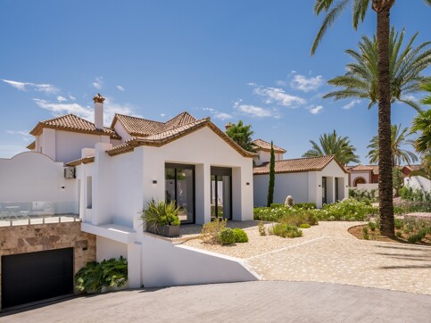 Villa Rebecka