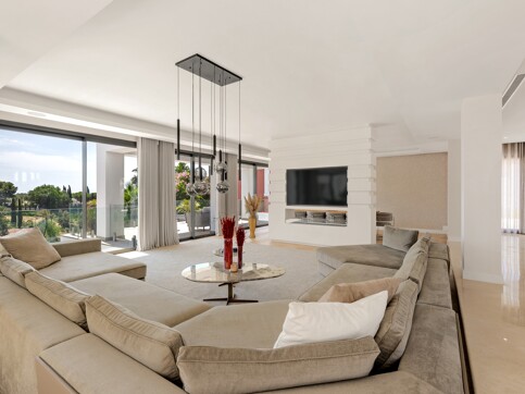Villa Rebecka