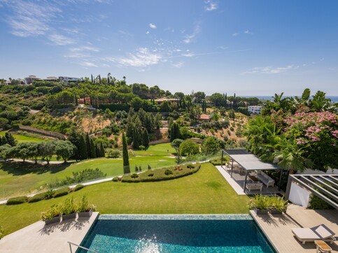 Villa Rebecka