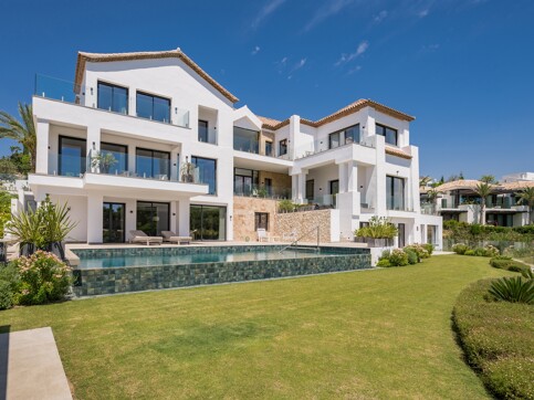 Villa Rebecka