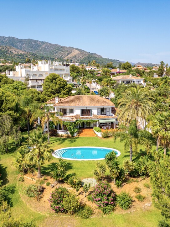 Villa La Merced