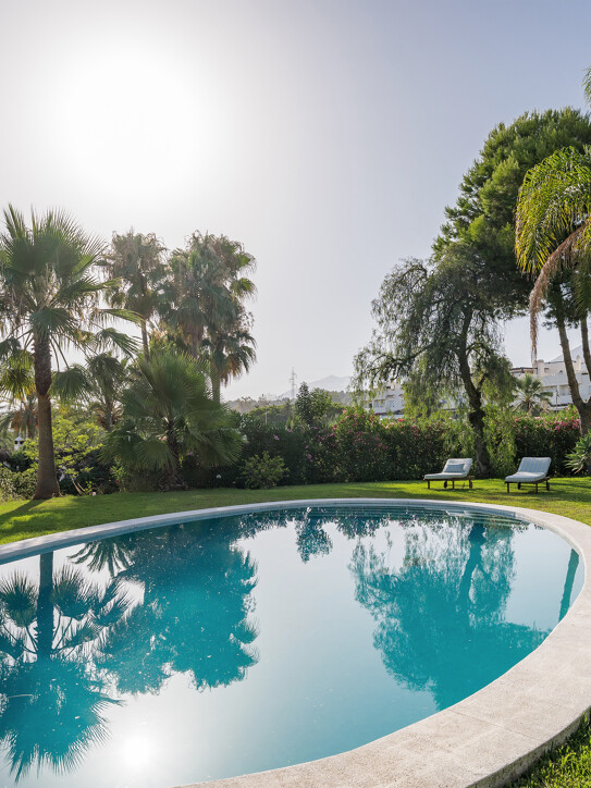 Villa La Merced
