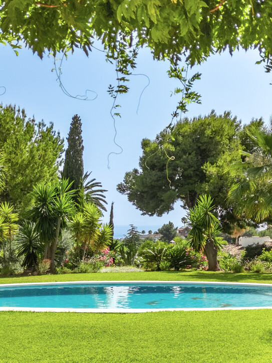 Villa La Merced