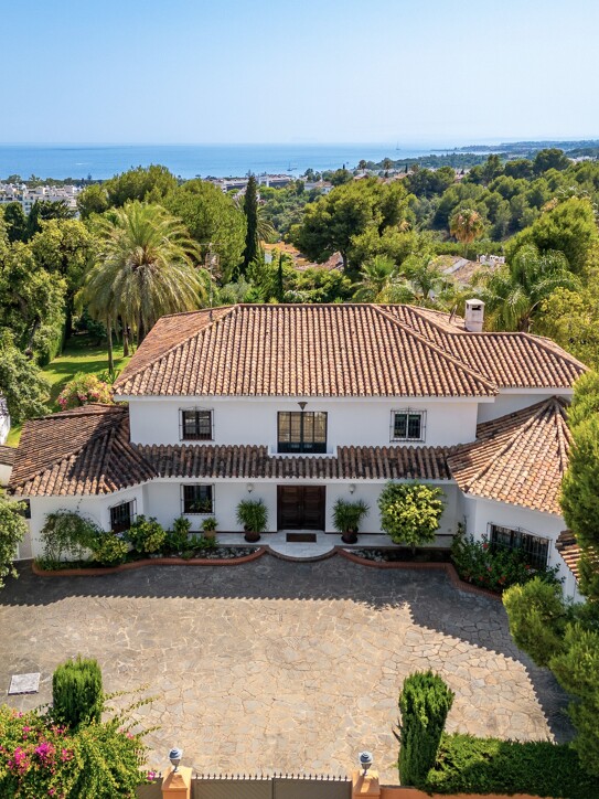 Villa La Merced