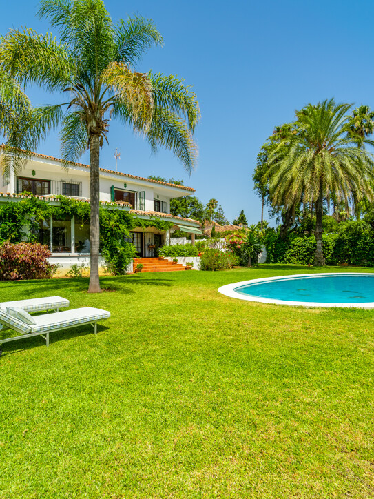 Villa La Merced