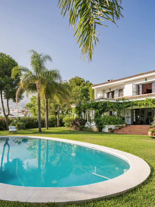 Villa La Merced