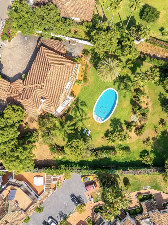 Villa La Merced
