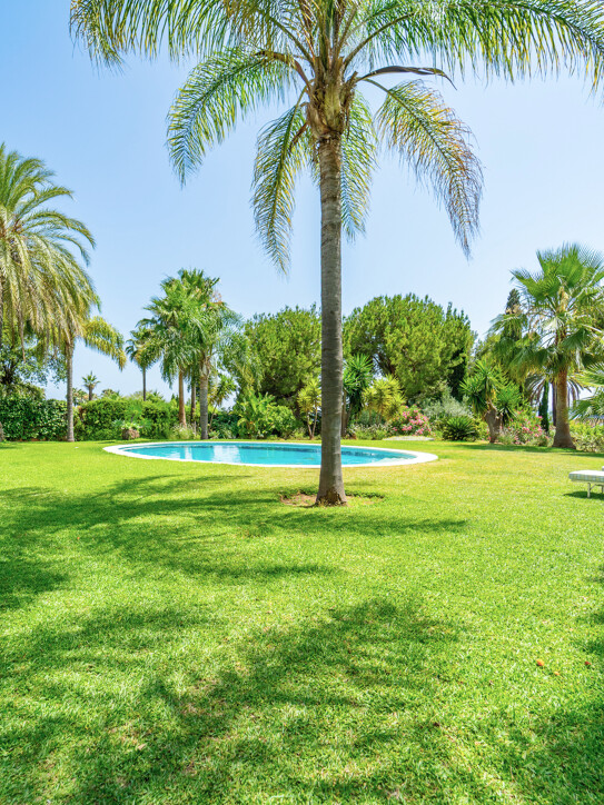 Villa La Merced