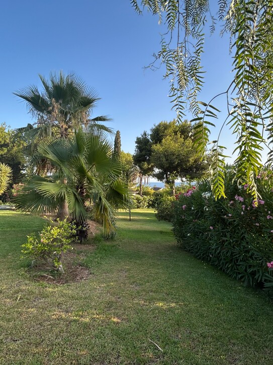 Villa La Merced