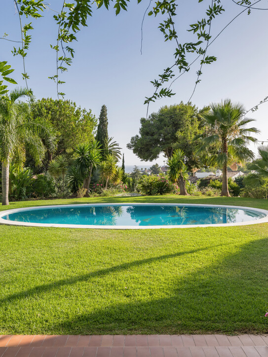 Villa La Merced