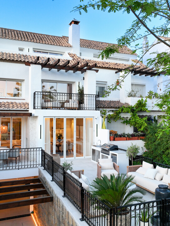 Casa Marisal