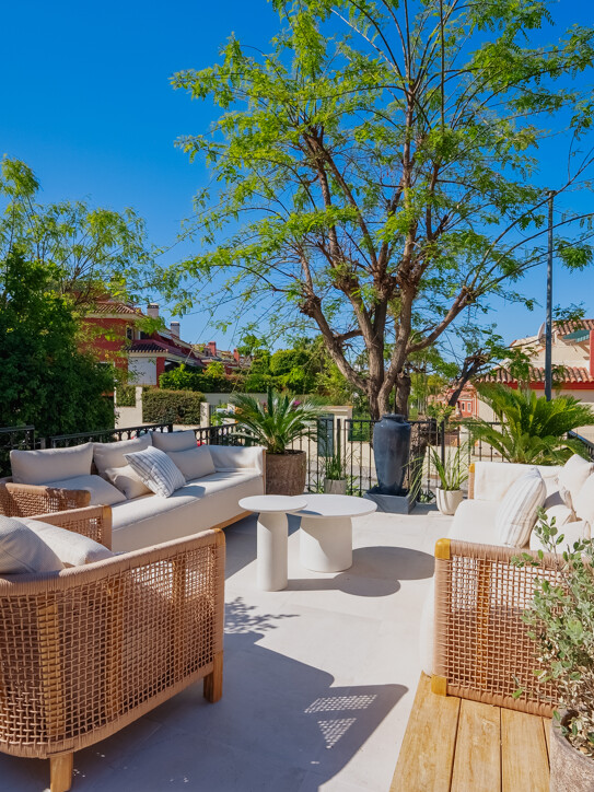 Casa Marisal