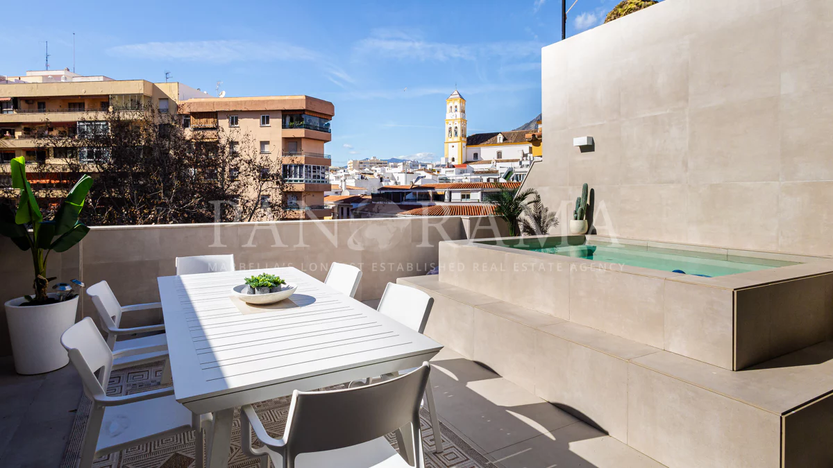 View of SPECTACULAR $6,700,000 Brickell Penthouse with Private ... - YouTube