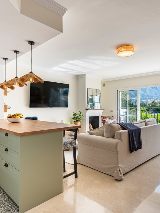 Aloha Townhouse