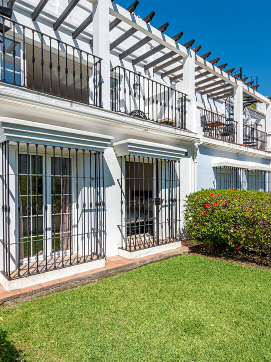 Aloha Townhouse