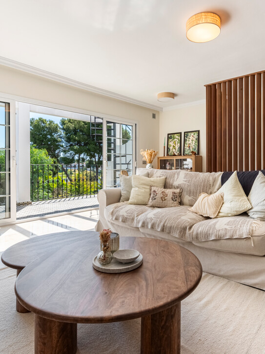 Aloha Townhouse