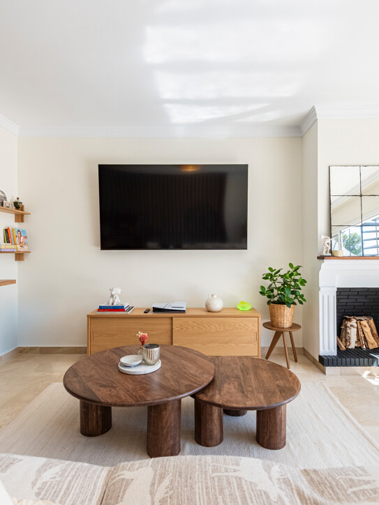 Aloha Townhouse